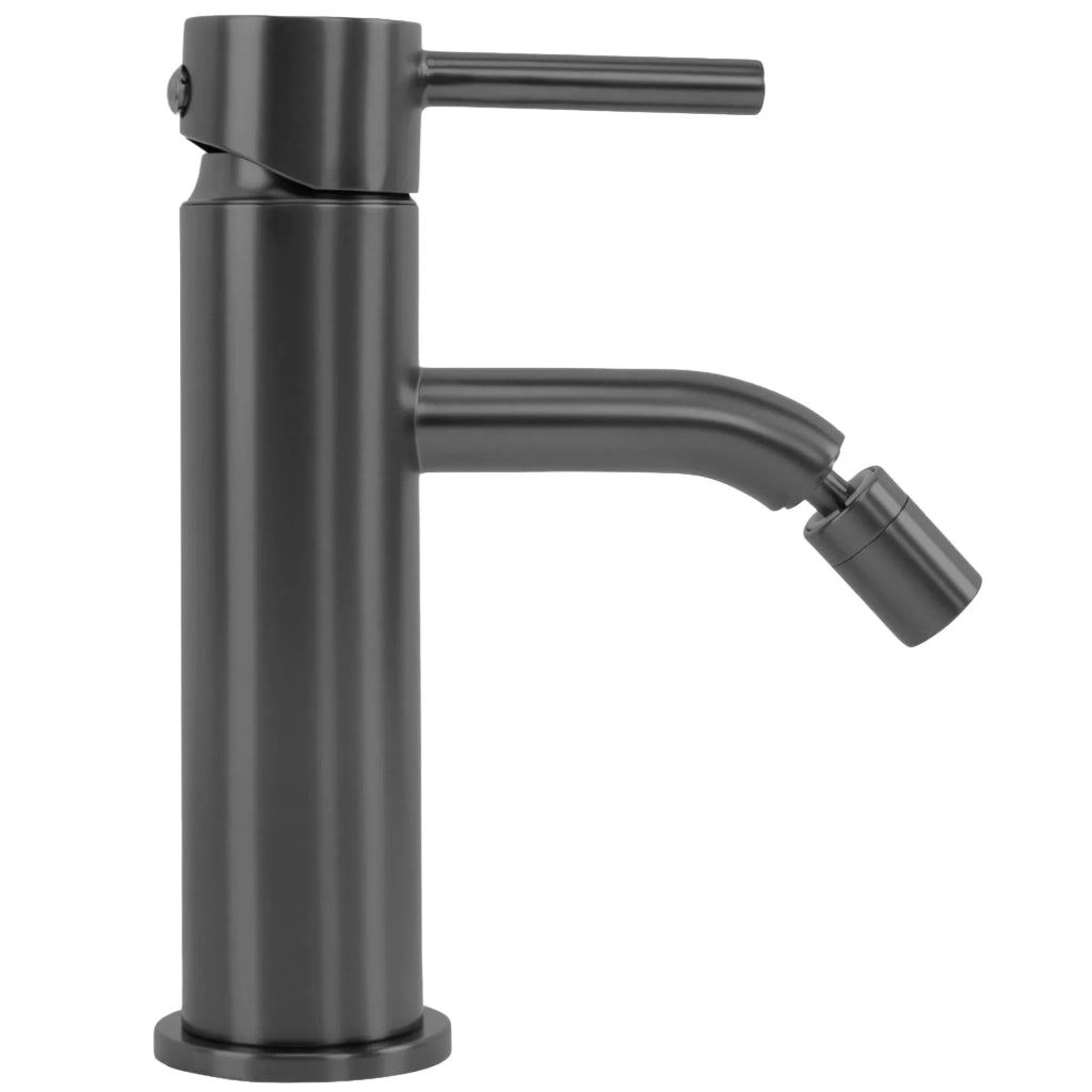 Rubinetto Da Bidet Rea Lungo Titan