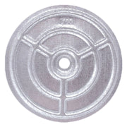 Rondella per fissaggio pannelli isolanti Ø 7 cm