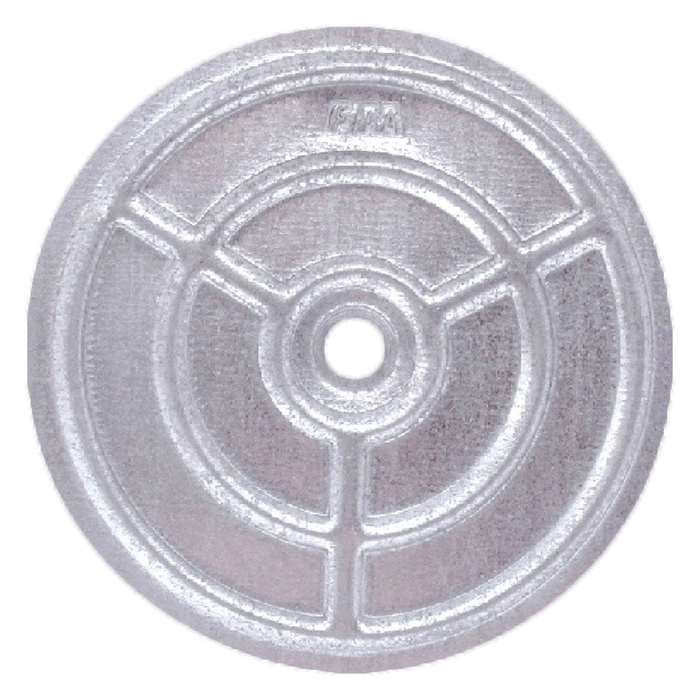 Rondella per fissaggio pannelli isolanti Ø 7 cm