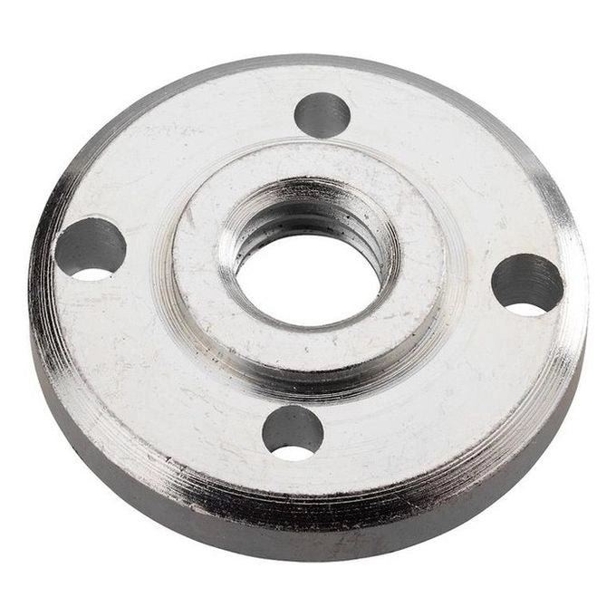 kwb 717600 accessorio per smerigliatrice Dado flangiato