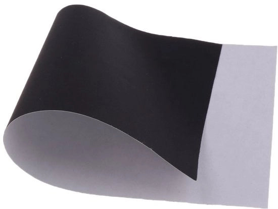 Pannelli di riparazione autoadesivi impermeabili - Pannelli per la riparazione della biancheria - Pannelli per la stiratura - Pannelli per la cucitura - Pannelli di alta qualità in nylon - Pannelli di riparazione autoadesivi