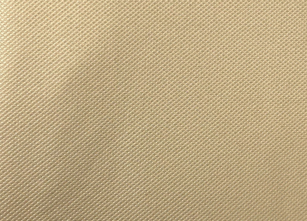 Copridivano E Copri Poltrona Antimacchia Sofà Elasticizzato Modello Magico - Seduta - Panna