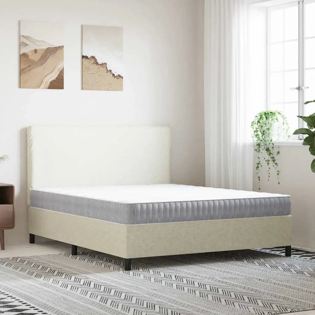 Materasso a Molle Insacchettate Medio 160x200 cm 372818