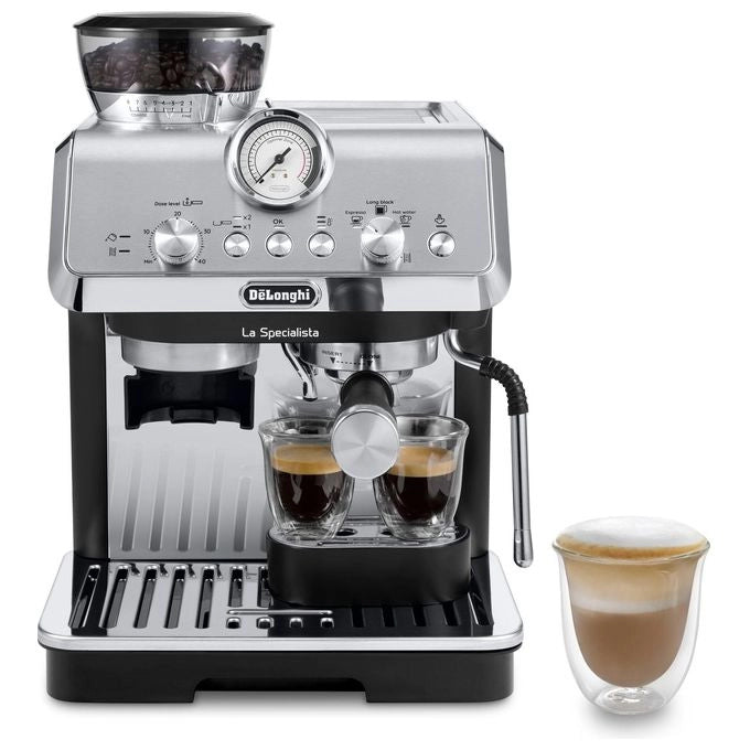 De’Longhi La Specialista Arte EC9155.M