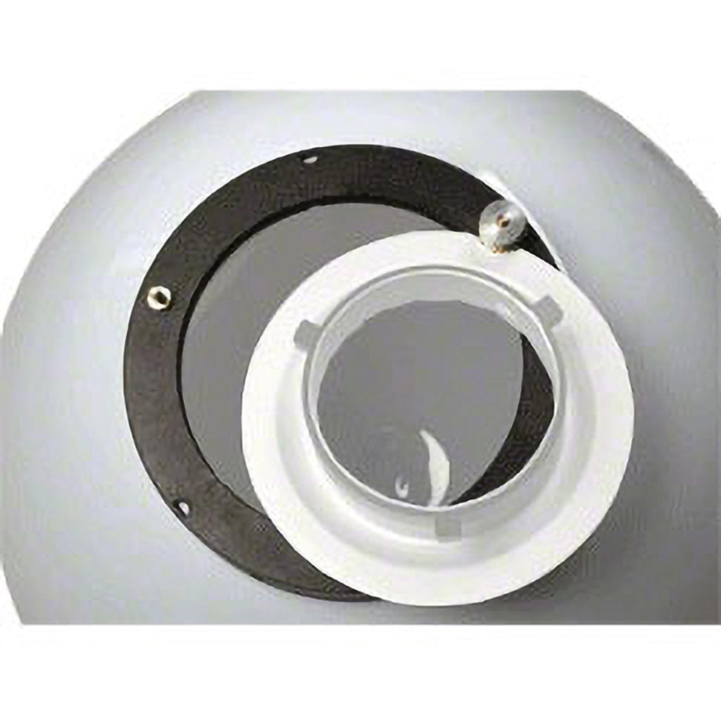 Walimex Univ. palla diffusore, 40cm Aurora/Bowens