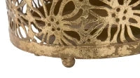 Porta Ombrelli Fiori Glam Ø Cm 24X42