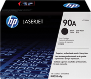 HP Cartuccia Toner originale nero LaserJet 90A