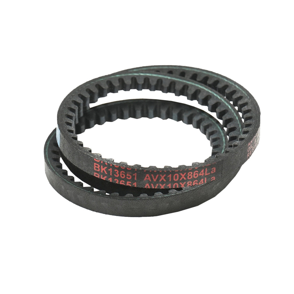 Cinghia di trasmissione AVX 10X864 La