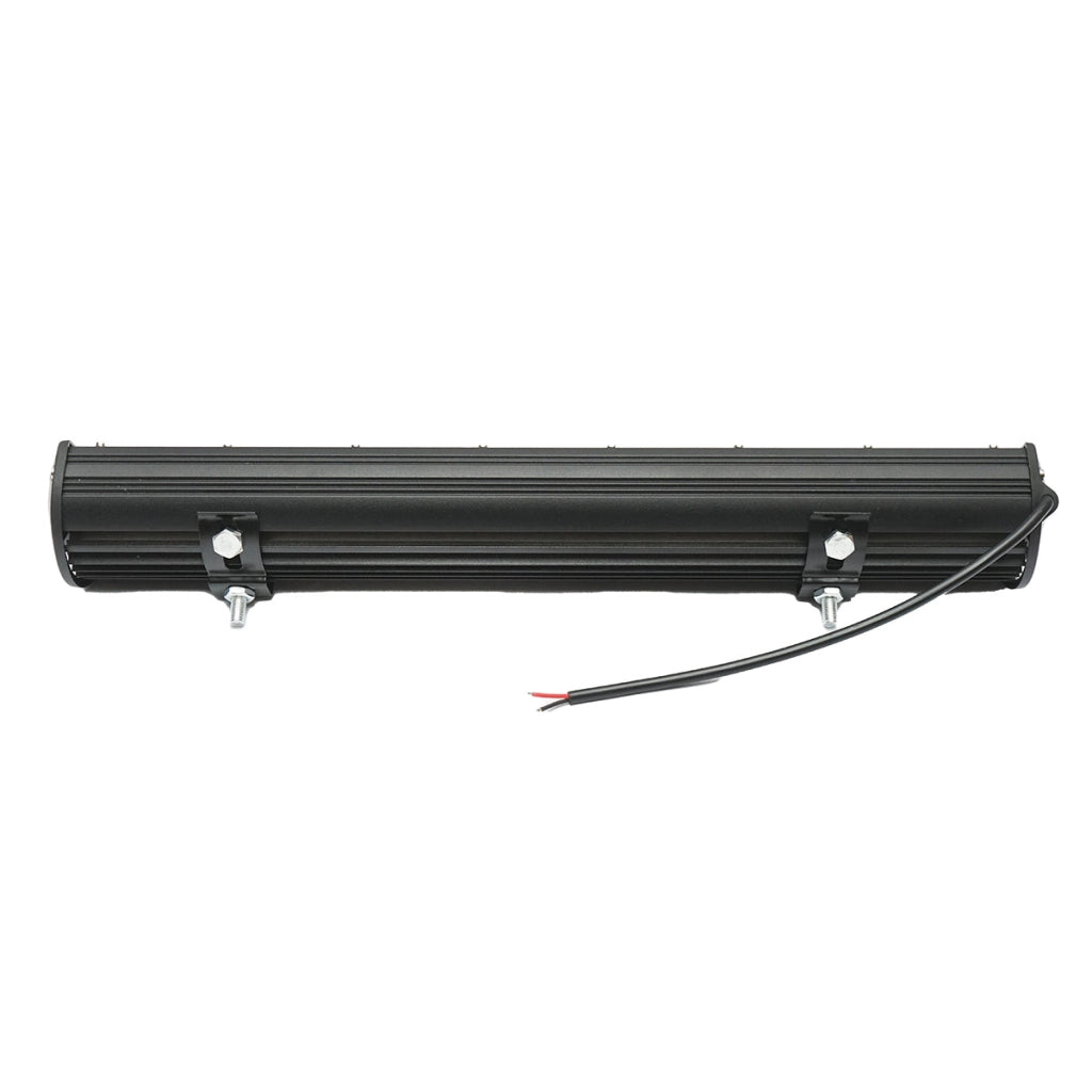 Lampada LED tipo barra, 12-24V, 126W, 500x80x68 mm, Breckner Germany
