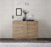 Credenza FRISCO rovere miele