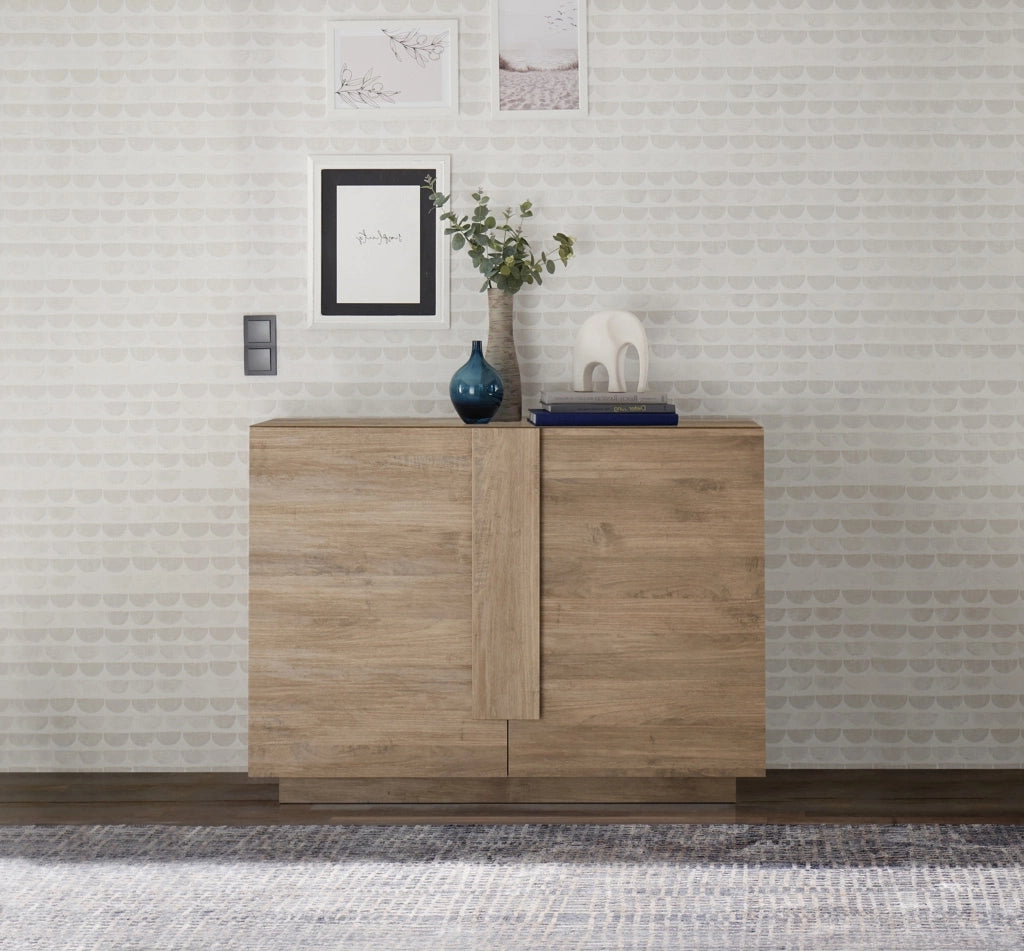 Credenza FRISCO rovere miele
