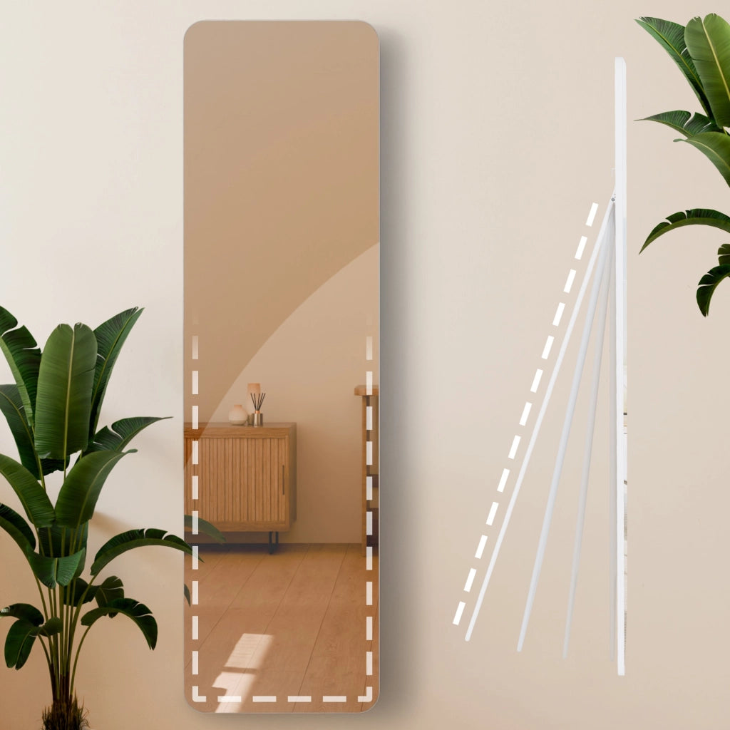 Spiegel Gurnee 140x40 cm