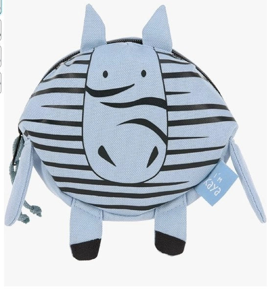 Borsa da spalla mini per bambini da 3 anni/Amici
