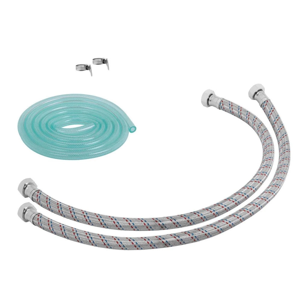 Addolcitore d'acqua - 2-8 persone - 15 litri - 16-29 m³/h 14_0000005