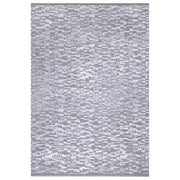 Tappeto antiscivolo Angel tortora 160x230 superficie lucida