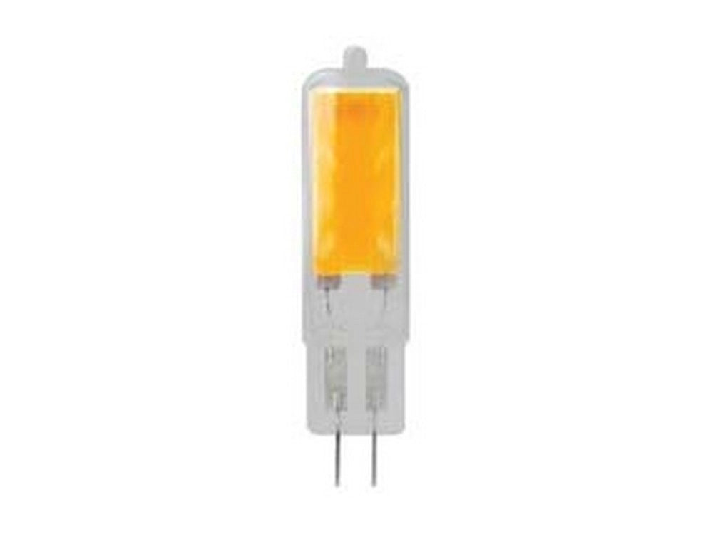 6blister bispina led pixy cob g4 - 2w - 4000°k naturale - 200 lm - ø mm.10x36h cod:ferx.fer435246
