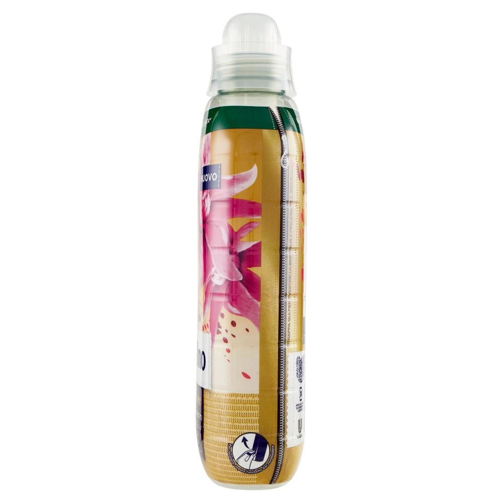 COCCOLINO AMMORBIDENTE CONCENTRATO INTENSE CARE SANDALO & CAPRIFOGLIO 42 LAVAGGI 980 ML