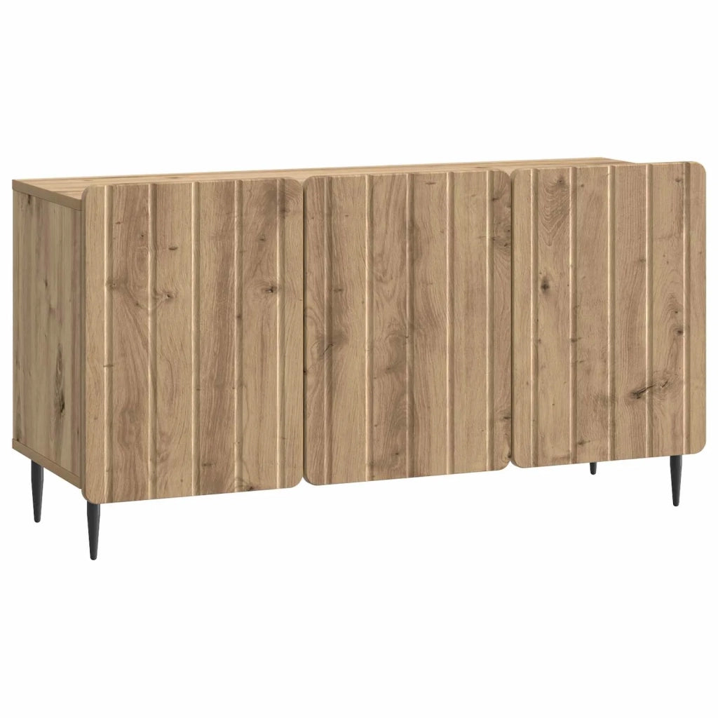 Mobile TV Rovere Artigianale 99 x 34,5 x 52 cm