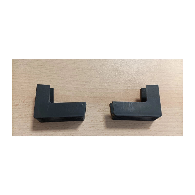 R PIEDINO POSTERIORE X SGABELLO ALLUMINIO JOKER 3- 1,0 coppie