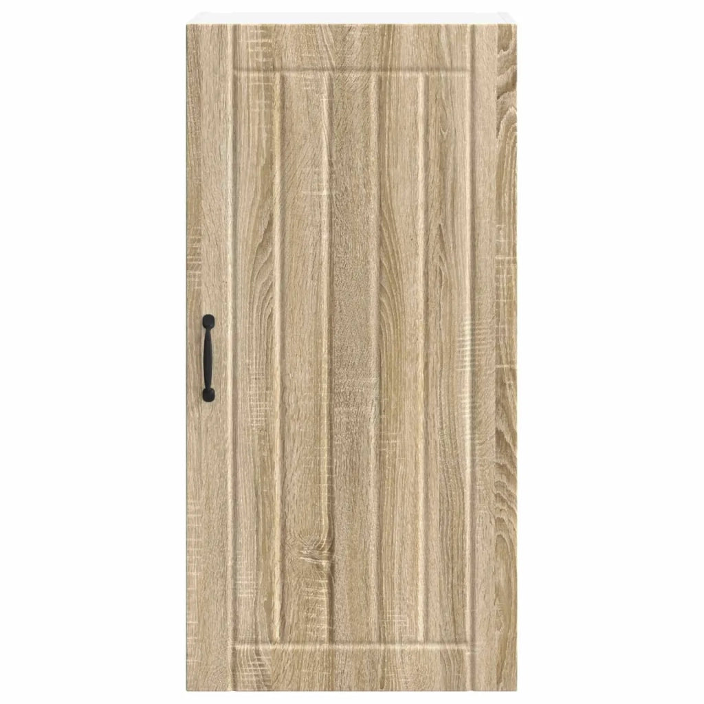 Pannello lavastoviglie Lucca Rovere Sonoma 50 x 31 x 100 cm 885127