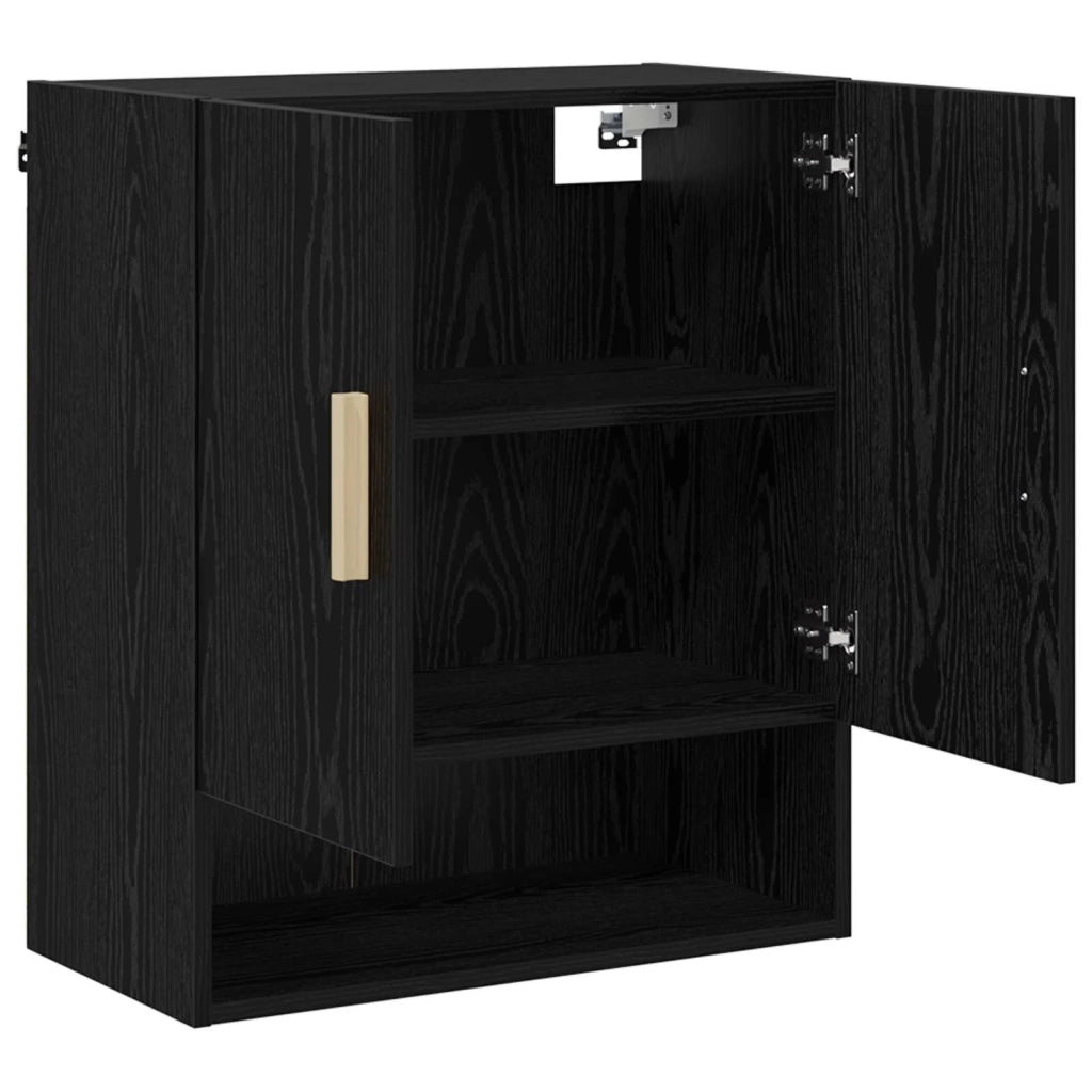 Armadietto a muro 60 x 31 x 70 cm Legno ingegnerizzato 8004215