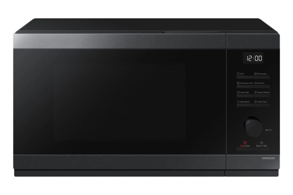 Samsung MG32DG4524CG Forno a Microonde con Grill 32 Litri 900W Nero-Acciaio Inox