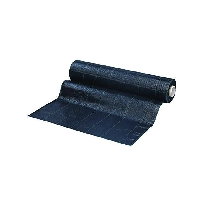 BLINKY 84055 Telo per Pacciamatura in Polipropilene Stabilizzato UV Rotolo 100 m x 160 cm colore Verde