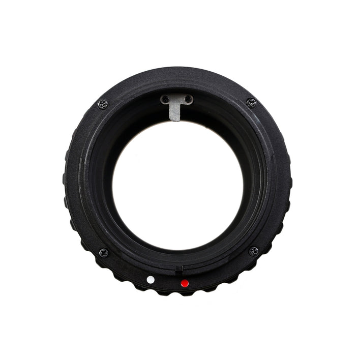 Kipon macroAdattatore per Canon FD a Fuji X