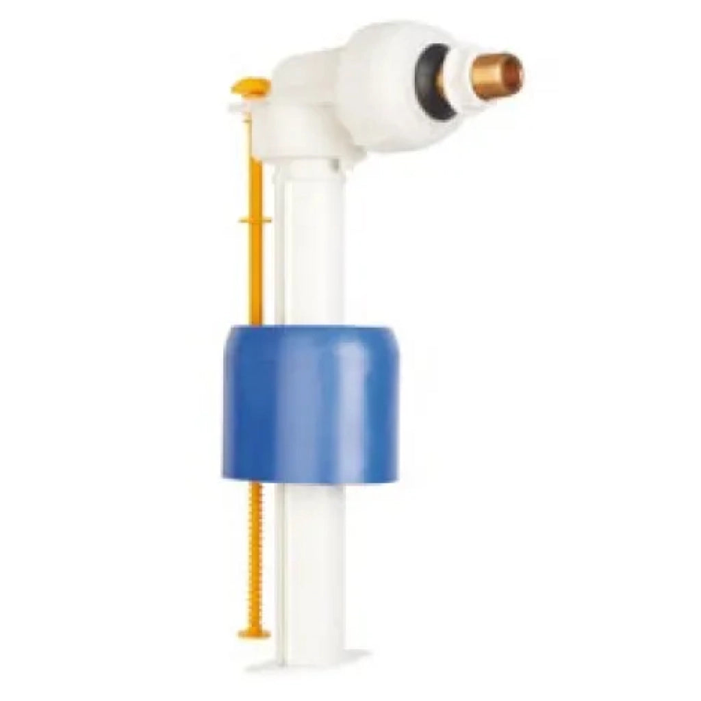 GALLEGGIANTE ATTACCO LATERALE MODELLO COMPACT 3/8   OLIVER INTERNATIONAL S.R.L.