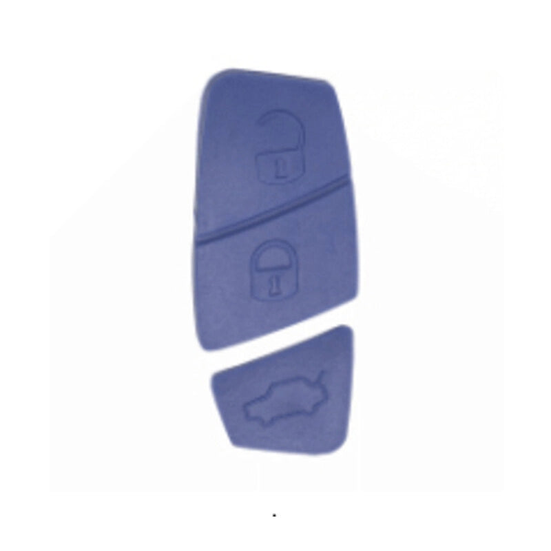 SILCA SIPRS8 GUSCIO CHIAVE AUTO (GOMMINO 3 TASTI BLU)