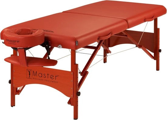 Sedia di Massaggio Portatile 70 cm - Comoda e Sostenibile