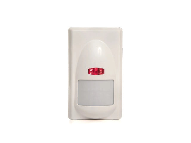 RILEVATORE VOLUMETRICO INFRAROSSO PASSIVO EEA 001-ZFR 104-B-01 ZEFIRO IR NUOVO