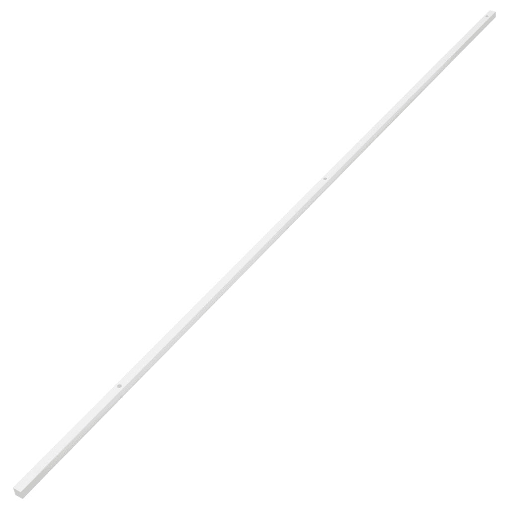 Canalina per Cavi 10x10 mm 10 m in PVC 155908