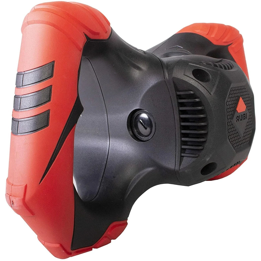 Mescolatore Elettrico Rubimix-9 Power Max 2100 W Senza Valigia