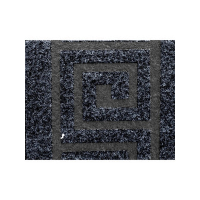 PASSATOIA INCA GR H 67 CM GRIGIO      6051  25 ML
