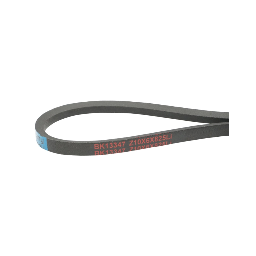 Cinghia di trasmissioneZ 10X6X825 Li