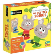 My Game NAT 1 Piccolo mouse
