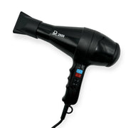 Asciugacapelli Phon Professionale 4 Puls 1700 Watt