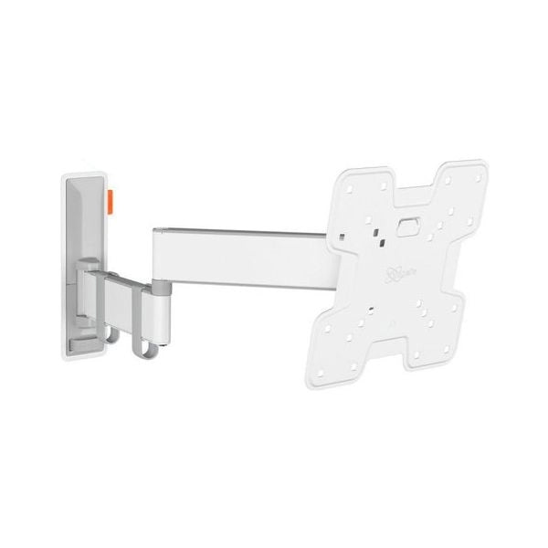 Supporto monitor parete comfort tvm 3243 full motion+ white 3832431 - 8712285349782