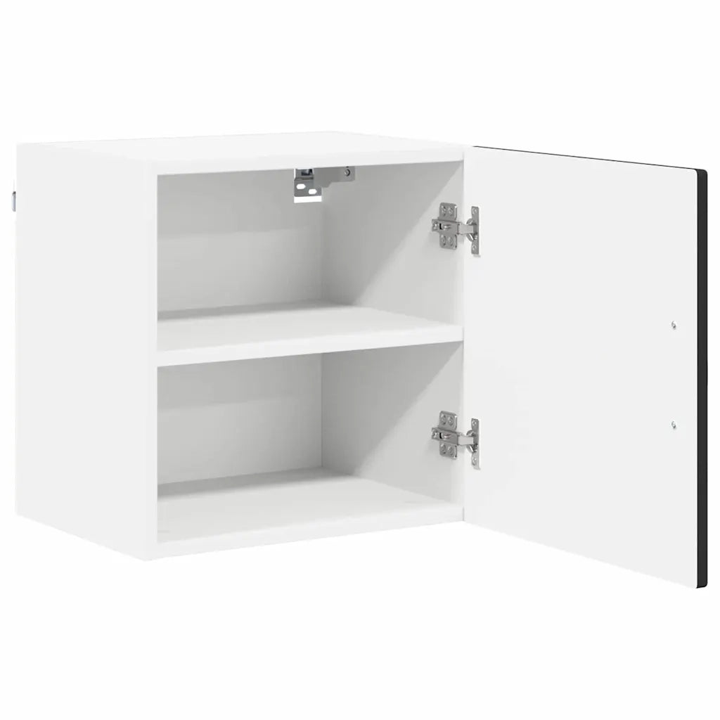Pannello lavastoviglie Nero 40 x 31 x 40 cm Legno multistrato 885227