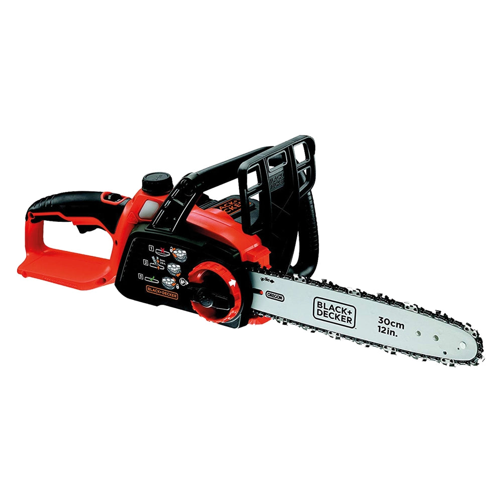 ELETTROSEGA A BATTERIA 'GKC3630L20-QW' 36V - 2,0 Ah Litio  - BLACK DECKER