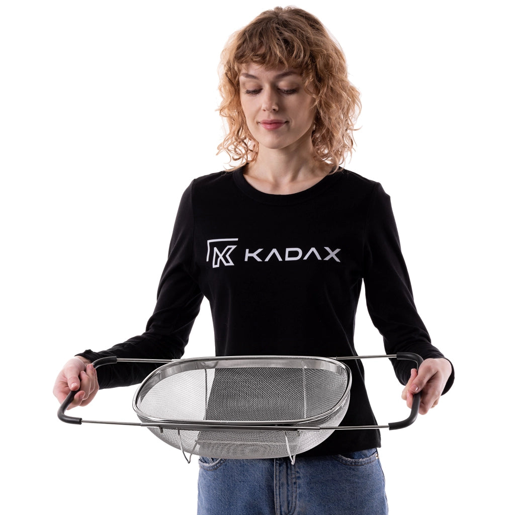 KADAX Sitko do zlewu NSH2525 K15870