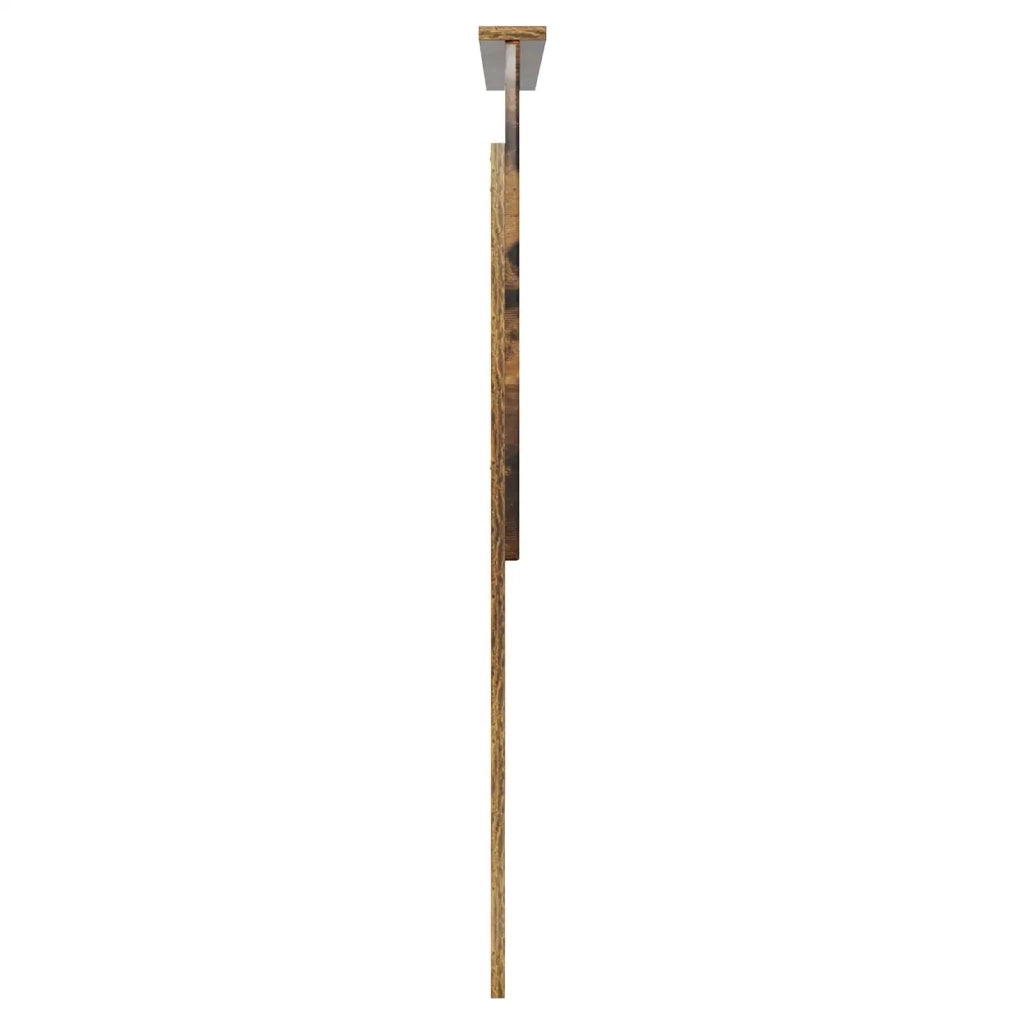 Testiera Rovere fumé Legno ingegnerizzato 887797