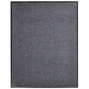 Zerbino Grigio 120x220 cm in PVC cod mxl 53432