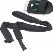CPAP slangafdekking con chiusura a cerniera per serie Resmed S9 S10 - prevenzione di sporcizia - borsa slang CPAP - slangafdekking per apparecchi respiratori