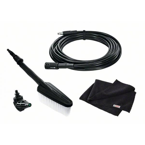 KIT LAVAGGIO AUTO PER IDROPULITRICI BOSCH - F016800572