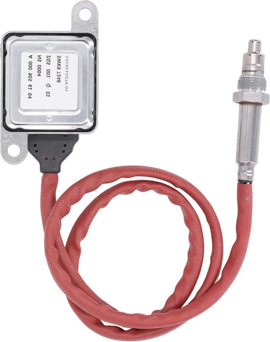 Sensore di ossidi di azoto di ricambio - sonde NOX A0009056104 per E-CLASSE W212 S212 COUPE.
