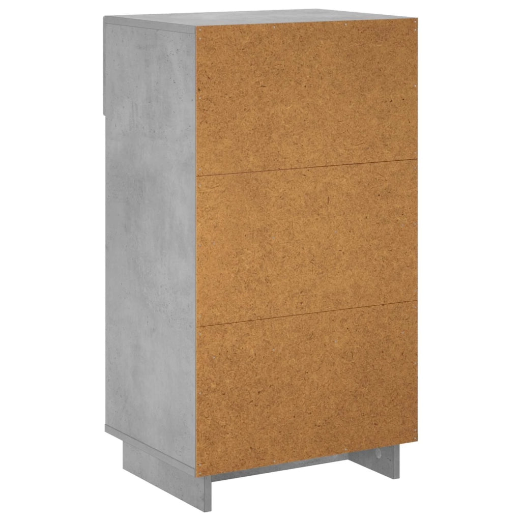 Mobile per scarpe 48 x 38 x 87,5 cm Legno ingegnerizzato 8011678