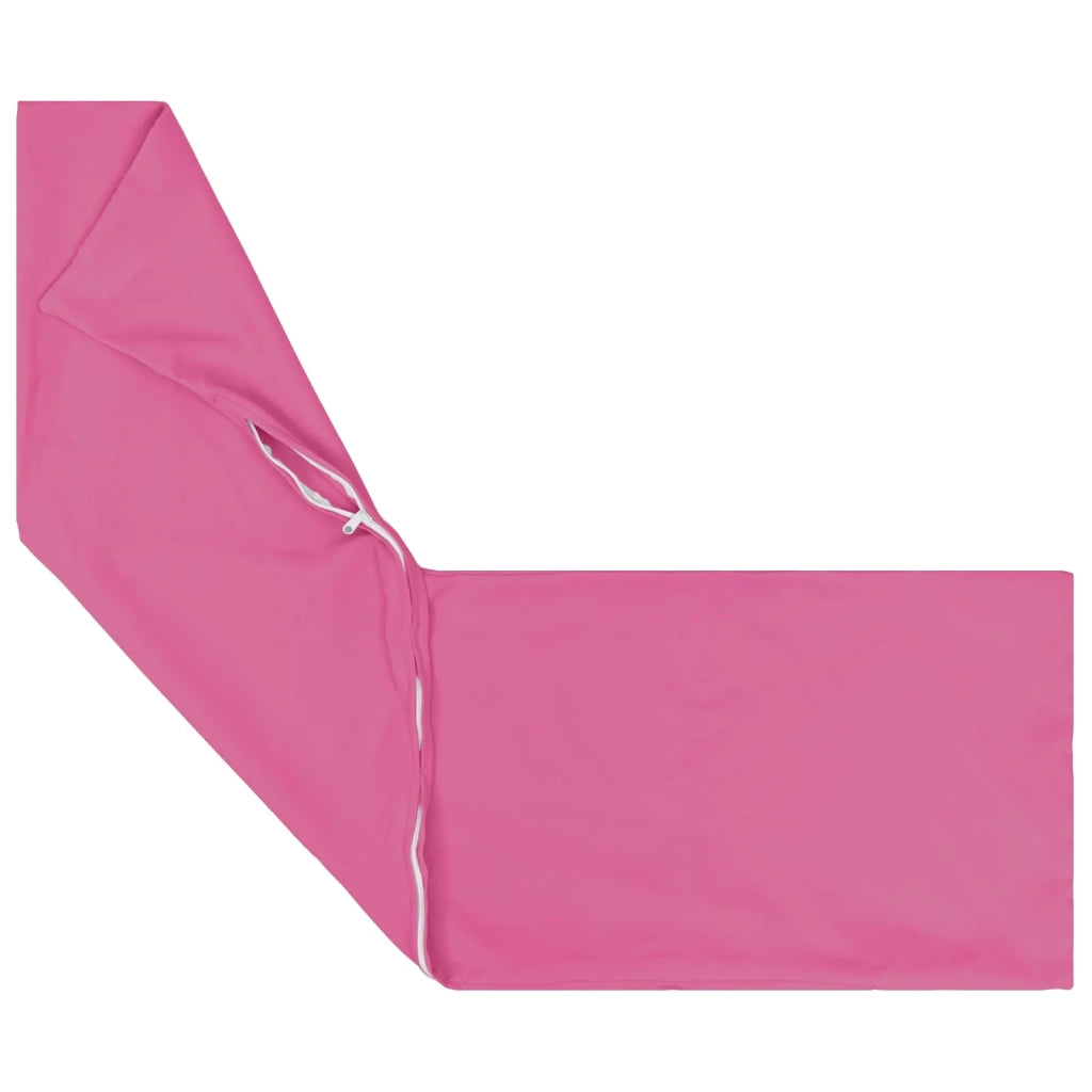 Federa HEERLEN Rosa 40 x 145 cm Poliestere 908977