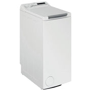 Whirlpool Lavatrice a libera installazione - TDLR 6240S IT